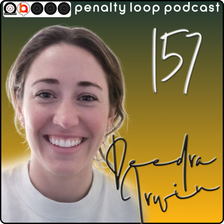 Deedra Irwin Interview – Penalty Loop Biathlon Podcast Episode 157
