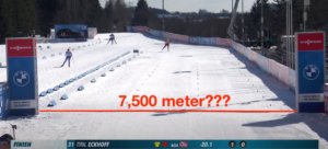 Is the IBU going the distance?