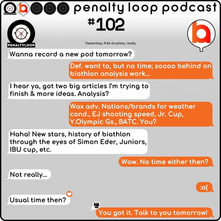 Penalty Loop Podcast Episode 102 – National Championships and Breakthrough Seasons
