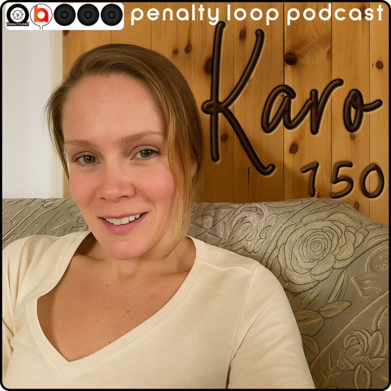 Karoline Knotten November 2025 Interview – Penalty Loop Podcast Episode 150