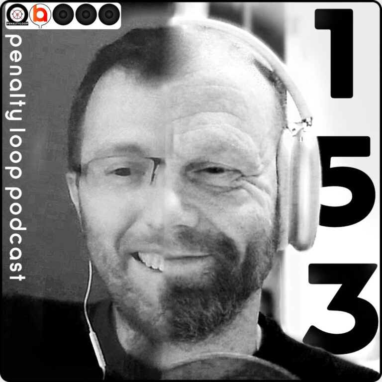 Östersund Week 1 – Penalty Loop Podcast Episode 153