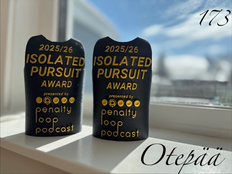 Otepaa 2025-2026 Recap – Penalty Loop Biathlon Podcast Episode 173