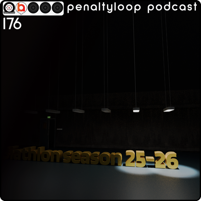 2025-2026 Biathlon Season Recap – Penalty Loop Biathlon Podcast Episode 176