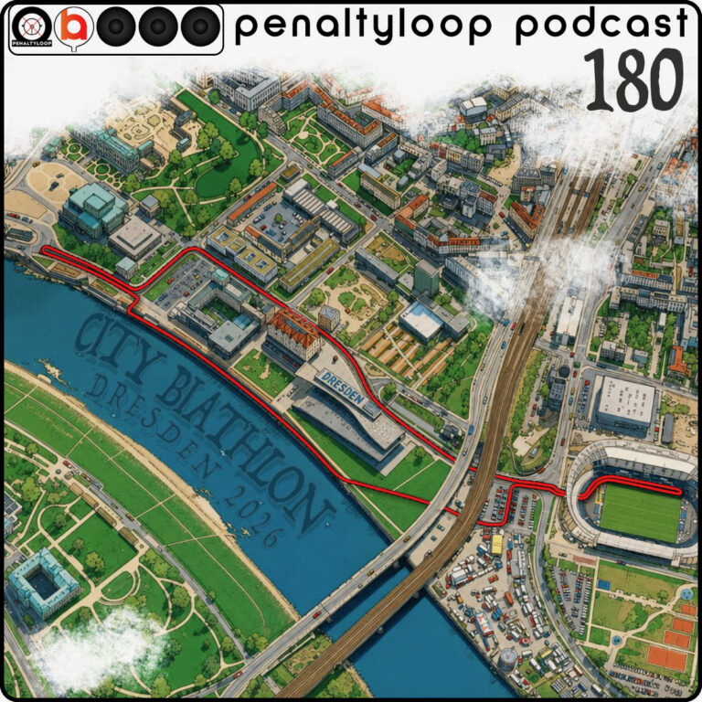 2026 City Biathlon + Emilien Jacquelin Cycling Adventure And More – Penalty Loop Biathlon Podcast Episode 180