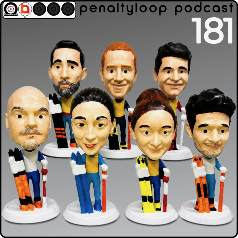 Labor Day Round Up – Penalty Loop Biathlon Podcast Episode 181