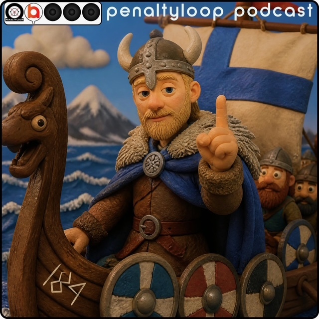 Erik Torneus-Kulstad October 2026 Interview – Penalty Loop Biathlon Podcast Episode 184